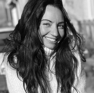 Margot EL HAFI, Naturopathe, praticienne Kobido Paris 17, Naturopathe