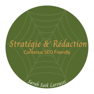 Sarah Saik Laroussi Bordeaux, Rédacteur