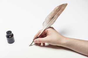 Ma Main est Votre Plume Trept, Prestataire de services administratifs divers, Ecrivain public, Rédacteur, Secrétaire à domicile