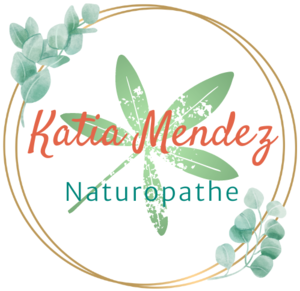 Katia Mendez Toulon, Naturopathe