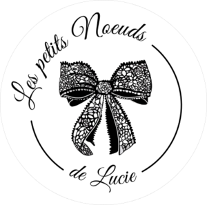 Les petits noeuds de lucie Treillières, Boutique en ligne