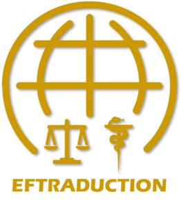 Estelle Franceschi Jouy-en-Josas, Traducteur