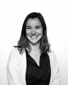 Marie de Sarrieu Paris 12, Coach, Consultant