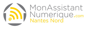 MON ASSISTANT NUMERIQUE NANTES NORD Carquefou, Assistant informatique et internet à domicile