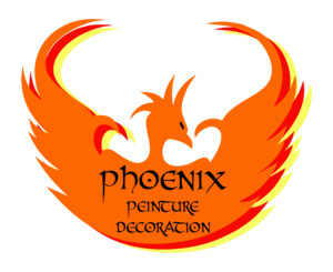 Phoenix Peinture Décoration Touches, Peintre en bâtiment