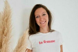 Céline GOUVARD (HYGIYONI) Serris, Naturopathe