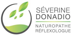 Séverine Donadio Camburat, Naturopathe, Réflexologue