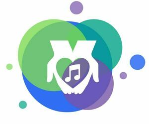 François Doulay Bourg-Argental, Musicothérapeute