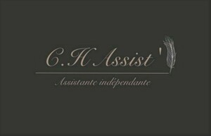 C.H Assist' Pineaux, Secrétaire à domicile