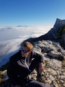 Rodolphe Loustalot Décines-Charpieu, Coach