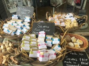 Nini’Bulles  Saint-Christophe-sur-Condé, Autre prestataire santé et social