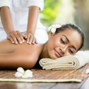 Eveil du corps et de l'esprit Porto-Vecchio, Art therapeute