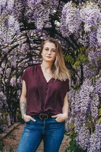 Camille Girault Photographe Dammarie-les-Lys, Photographe