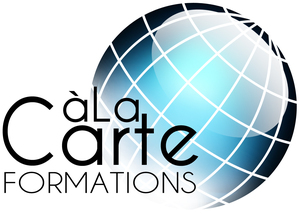 ALACARTE FORMATIONS Tours, Autre prestataire de formation initiale et continue