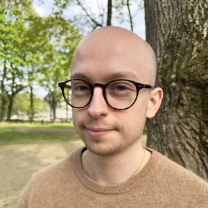 Mathieu Marteau Lille, Développeur