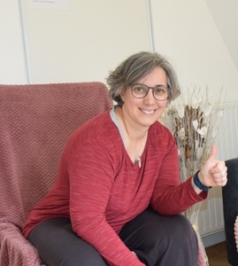 Stéphanie D.MERLET  Nantes, Sophrologie