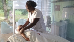 MASSAGE DELWENDE Villeréal, Autre prestataire de services