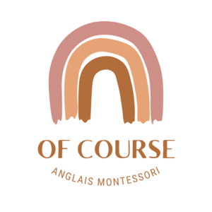 Of Course Montessori Nantes, Chef d’établissement d’enseignement privé, Conseiller en communication, Professeur de langues