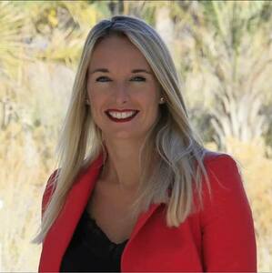 Cécile Jamelot l Immobilier Agde Agde, Agent commercial