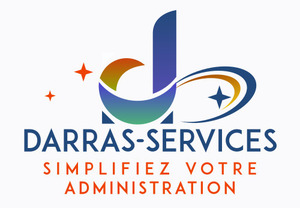 DARRAS SERVICES Beaurains, Secrétaire à domicile, Prestataire de services administratifs divers, Secrétaire à domicile, Autre prestataire de services