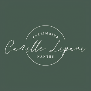 Camille LIPANI Couëron, Conseiller financier