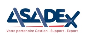 Asadex  Courpiac, Prestataire de services administratifs divers