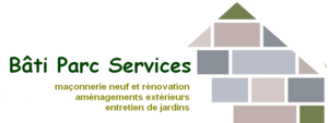 Bâti Parc Services Sion-les-Mines, Maçon