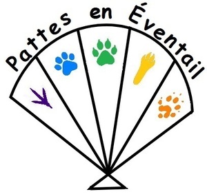 Pattes en Eventail Niort, Autre prestataire de services, Prestataire en soins et promenade d’animaux de compagnie