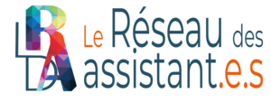 Le Réseau des Assistant.e.s (LRDA) Chaleins, Prestataire de services administratifs divers, Assistant chef de projet, Autre prestataire administratif, juridique ou comptable, Autre prestataire de communication et medias, Autre prestataire de formation initiale et continue, Autre prestataire de services aux entreprises, Conseiller en formation, Conseiller en organisation, Formateur