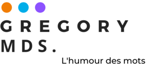 Gregory MDS Paris 10, Rédacteur