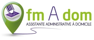 fmAdom Caen, Secrétaire à domicile