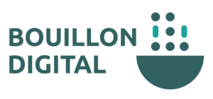 Bouillon Digital Grez-Neuville, Designer web, Conseiller en communication