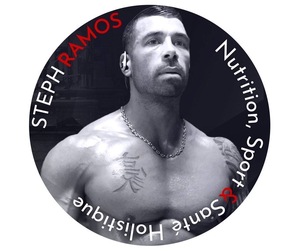 Steph Ramos  La Rochelle, Coach sportif