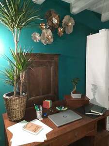 Karine C-S Secrétariat 54 Battigny, Secrétaire à domicile