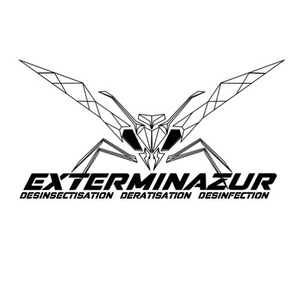 EXTERMINAZUR Spéracèdes, Entreprise de désinfection, désinsectisation et dératisation