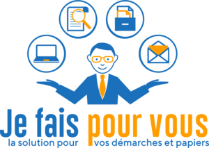 JE FAIS POUR VOUS Saint-Benoît, Assistant informatique et internet à domicile, Autre prestataire administratif, juridique ou comptable