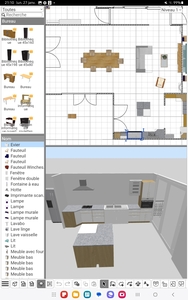 EJRILEC ANTILLES Fort-de-France, Electricien