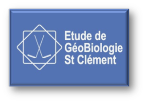 Ingeborg du TERTRE (EI) Plessé, Géobiologiste