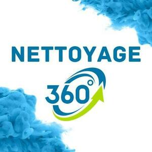 Nettoyage 360 Paris 18, Agent de nettoyage industriel