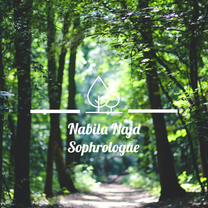 Nabila Najd Marseille, Sophrologie