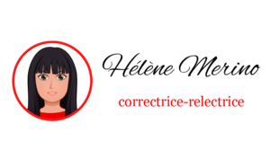 Hélène Merino Narbonne, Correcteur