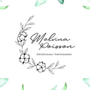 Melvina Poisson Agen, Diététicien nutritionniste