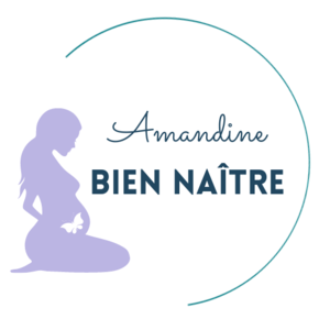 Amandine Pinel - Amandine Bien Naître Rontalon, Coach, Autre prestataire de services à la personne