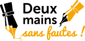 Deux mains, sans fautes ! Saint-Girons-d'Aiguevives, Ecrivain public, Correcteur