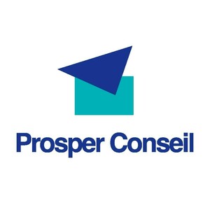 Prosper Conseil Paris 2, Conseiller financier
