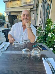 ZUNINO Cavaillon, Peintre en bâtiment, Autre prestataire de services