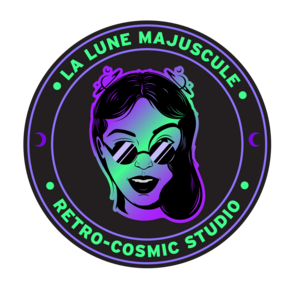 La Lune Majuscule Vincennes, Graphiste, Conseiller artistique, Créateur d'art, Designer, Designer web, Dessin de publicité, Dessinateur, Graphiste, Infographiste