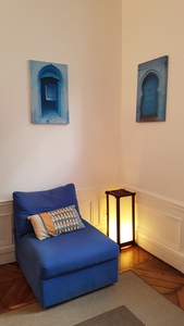 Clinique de psychopédagogie - Pascale Rostykus Paris 17, Psychologue conseiller, Formateur