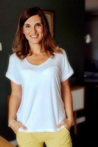 Anne Céline FRISON  Toulouse, Coach