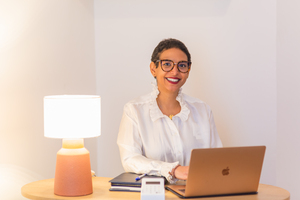 Karoline Jean-Charles - Cabinet Clefs De Soi  SHOELCHER, Psychothérapeute